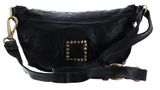 CAMPOMAGGI Waist Bag Nero
