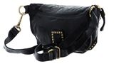 CAMPOMAGGI Waist Bag Nero
