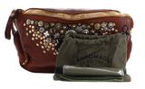 CAMPOMAGGI Waist Bag Cognac