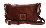 CAMPOMAGGI Waist Bag Cognac