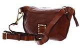 CAMPOMAGGI Waist Bag Cognac