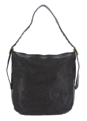 CAMPOMAGGI Shoulder Bag L Grigio