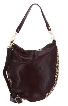 CAMPOMAGGI Shoulder Bag M Vinaccia