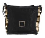 CAMPOMAGGI Bucket Bag Nero