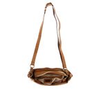 CAMPOMAGGI Bucket Bag Cammello