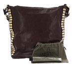 CAMPOMAGGI Bucket Bag Moro