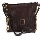 CAMPOMAGGI Bucket Bag Moro