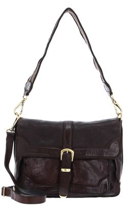 CAMPOMAGGI Crossbody Bag S Moro