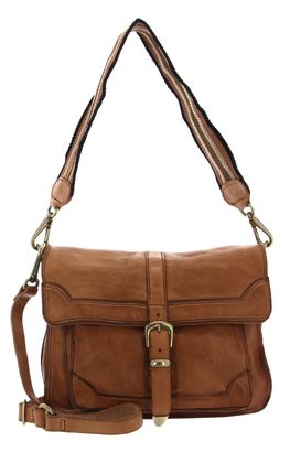CAMPOMAGGI Crossbody Bag S Cammello