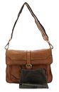 CAMPOMAGGI Crossbody Bag S Cammello CAMPOMAGGI Crossbody Bag S Cammello