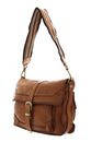CAMPOMAGGI Crossbody Bag S Cammello CAMPOMAGGI Crossbody Bag S Cammello