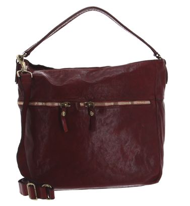 CAMPOMAGGI Shoulder Bag L Mosto