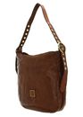 CAMPOMAGGI Shoulder Bag L Cognac CAMPOMAGGI Shoulder Bag L Cognac