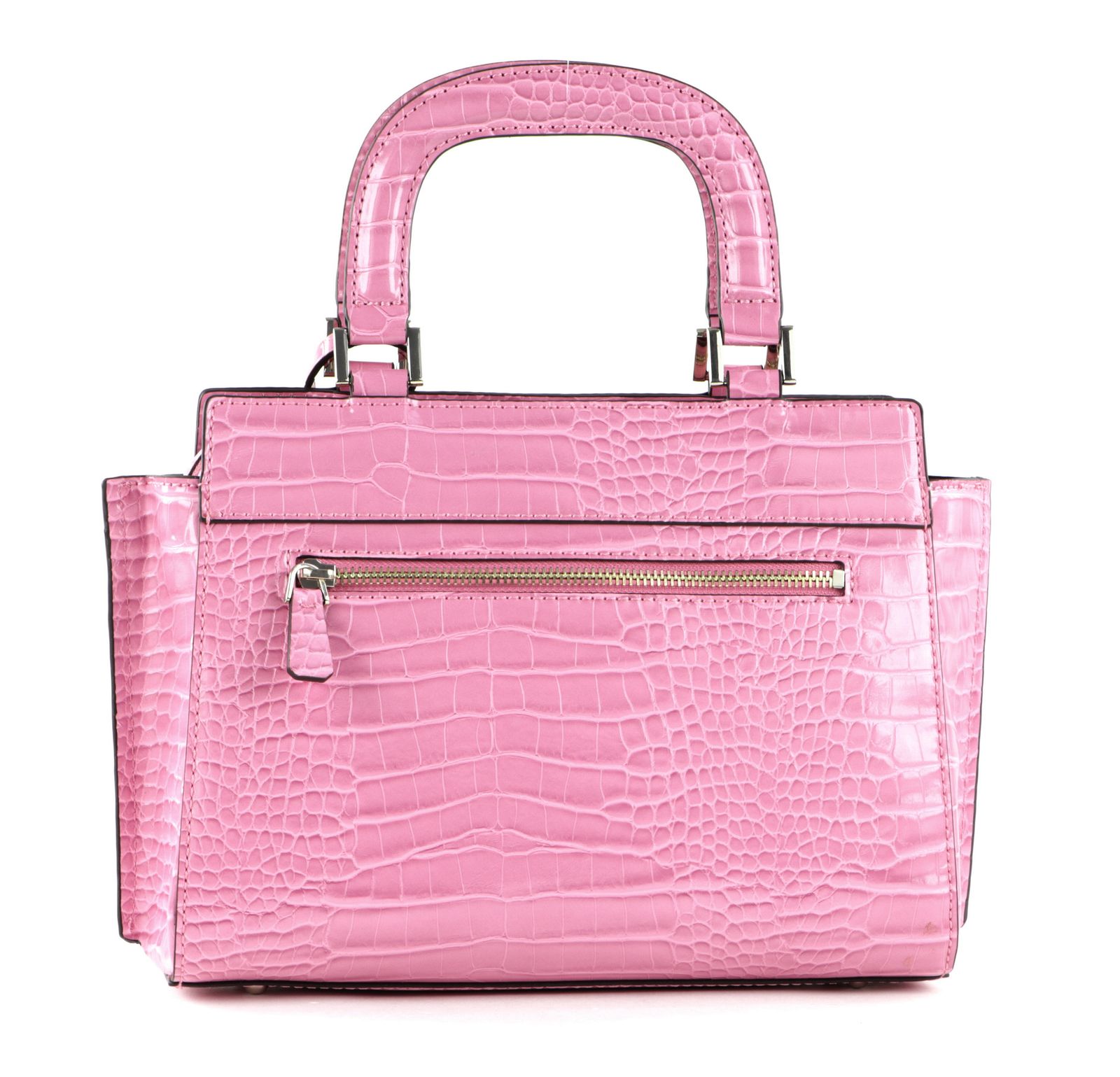 guess croc bag