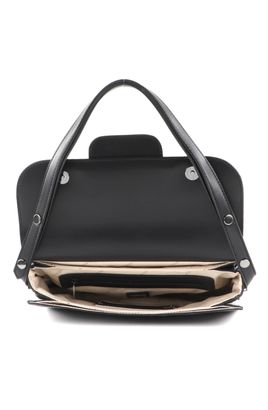 GUESS Convertible Shoulder Bag Coal Multi | Buy bags, purses 