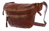 CAMPOMAGGI Waist Bag Cognac