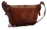CAMPOMAGGI Waist Bag Cognac
