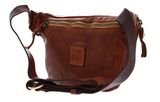 CAMPOMAGGI Waist Bag Cognac