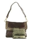 CAMPOMAGGI Agnese Crossbody Bag M Vinaccia CAMPOMAGGI Agnese Crossbody Bag M Vinaccia
