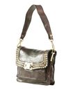 CAMPOMAGGI Agnese Crossbody Bag M Vinaccia CAMPOMAGGI Agnese Crossbody Bag M Vinaccia