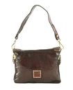 CAMPOMAGGI Agnese Crossbody Bag M Vinaccia CAMPOMAGGI Agnese Crossbody Bag M Vinaccia