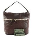 CAMPOMAGGI Shoulder Bag L Vinaccia CAMPOMAGGI Shoulder Bag L Vinaccia