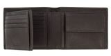 camel active Mali Horizontal Wallet Black