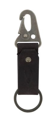 camel active Olbia Key Fob Black