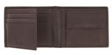 camel active Mali Wallet Dark Brown camel active Mali Wallet Dark Brown