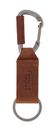 camel active Varese Key Fob Cognac