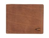 camel active Salo Wallet Cognac camel active Salo Wallet Cognac