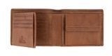 camel active Salo Wallet Cognac camel active Salo Wallet Cognac