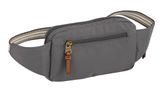 camel active Bari Belt Bag Dark Grey camel active Bari Belt Bag Dark Grey