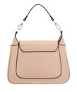 SEIDENFELT MANUFAKTUR Vrena Crossbody Nude