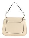 SEIDENFELT MANUFAKTUR Vrena Crossbody Beige