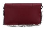 SEIDENFELT MANUFAKTUR Roros Clutch Oxblood SEIDENFELT MANUFAKTUR Roros Clutch Oxblood