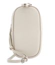 SEIDENFELT MANUFAKTUR Gusum Crossbody Beige SEIDENFELT MANUFAKTUR Gusum Crossbody Beige