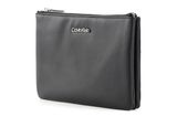 Calvin Klein CK Must XBody Bag Black Calvin Klein CK Must XBody Bag Black