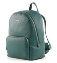 Calvin Klein Campus Backpack With Pocket M Petrol Calvin Klein Campus Backpack With Pocket M Petrol