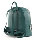 Calvin Klein Campus Backpack With Pocket M Petrol Calvin Klein Campus Backpack With Pocket M Petrol