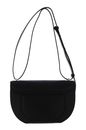 Calvin Klein CK Luxe Shoulder Bag CK Black