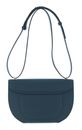 Calvin Klein CK Luxe Shoulder Bag Petrol
