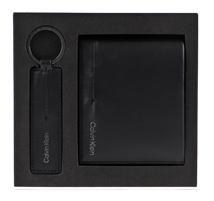 Calvin Klein Gift Box CK Black