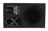 Calvin Klein CK Enamel Giftpack W85 CK Black - kürzbar