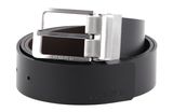 Calvin Klein CK Enamel Giftpack W85 CK Black - kürzbar