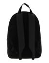 Calvin Klein CKJ Micro Pebble Campus Backpack Black