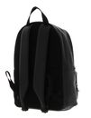 Calvin Klein CKJ Micro Pebble Campus Backpack Black