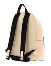 Calvin Klein CKJ Campus Backpack Muslin Calvin Klein CKJ Campus Backpack Muslin