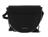 COCCINELLE Coccinelle Beat Frange Crossover Bag Noir