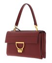 COCCINELLE Arlettis Handbag Cinnamon COCCINELLE Arlettis Handbag Cinnamon